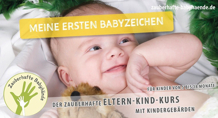 FRAMMERSBACH: 8x Zauberhafte Babyhände – Meine ersten Babyzeichen (9-15 Monate) FRAMMERSBACH: 8x Zauberhafte Babyhände – Meine ersten Babyzeichen (9-15 Monate)
